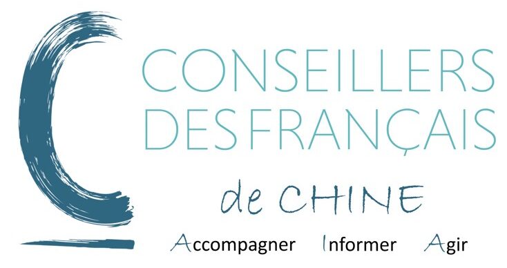 Conseillers des Français de Chine